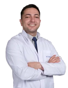 Dr. Turgut Furkan Kuybulu