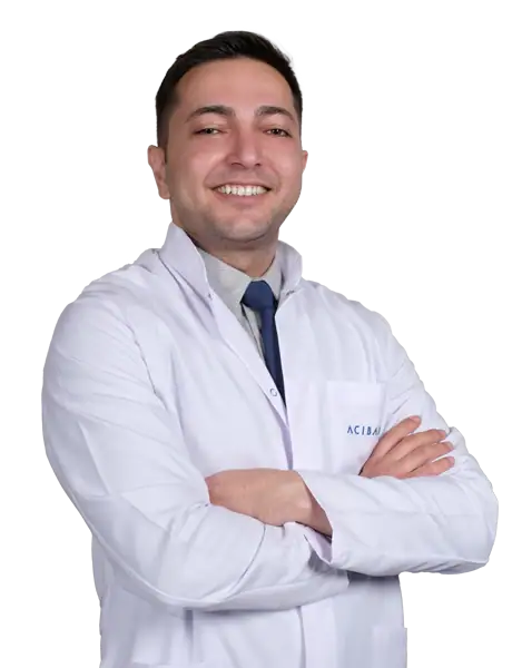 Dr. Turgut Furkan Kuybulu