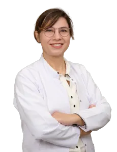 Prof. Dr. Türkan Öztürk Topcu
