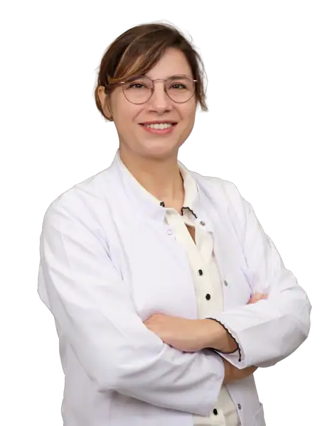 Prof. Dr. Türkan Öztürk Topcu