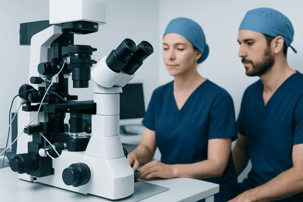 Turkey vs USA, UK and Germany: Indicative Comparison — ivf treatment cost turkey