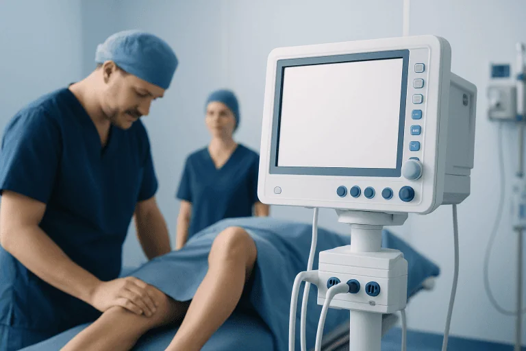 ACL Reconstruction