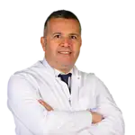 Assoc. Prof. Dr. Türkmen Bahadır Arıkan