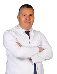 Assoc. Prof. Dr. Türkmen Bahadır Arıkan