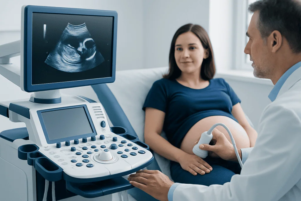Types and how they differ — neural tube abnormalities