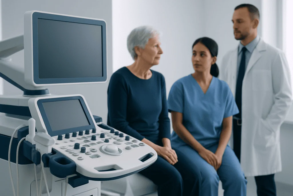 Types and symptoms of incontinence — incontinence