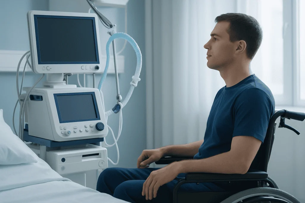 Types and Symptoms of Paralysis — paralyzed