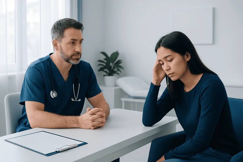 Types, Causes, and Risk Factors — circadian rhythm sleep disorders