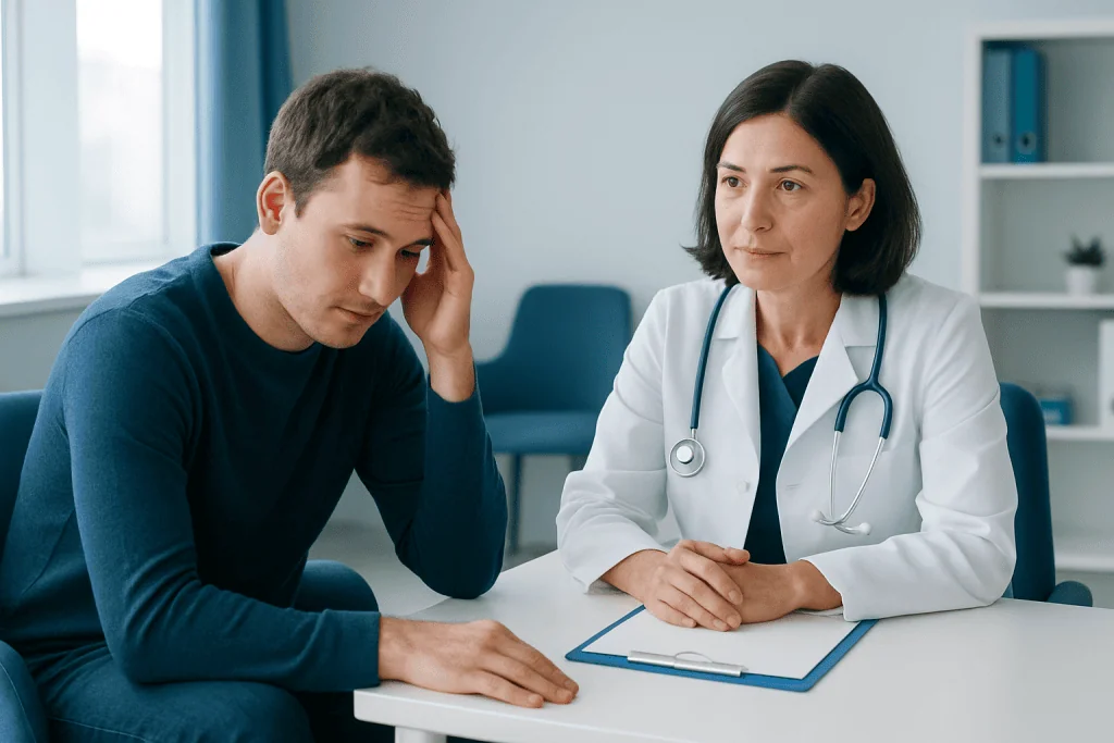 Types, causes, and risk factors — learning disabilities