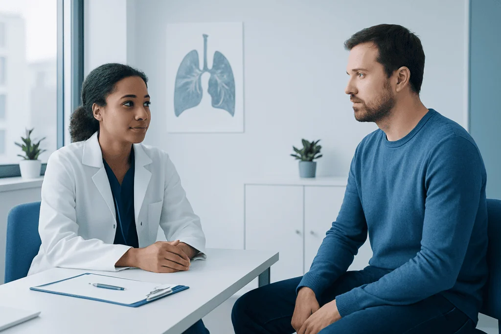 Types, causes, and risk factors — aspergillosis fungal