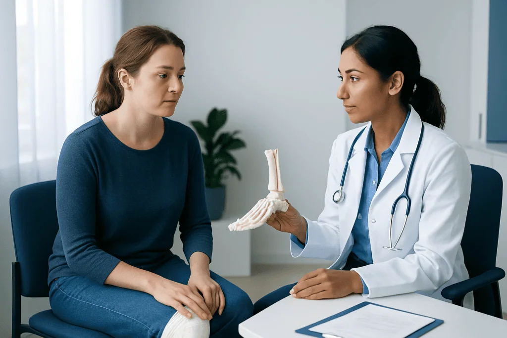 Broken 5th Metacarpal Foot: A Complete Medical Overview 3 Types, causes, and risk factors — broken 5th metacarpal foot