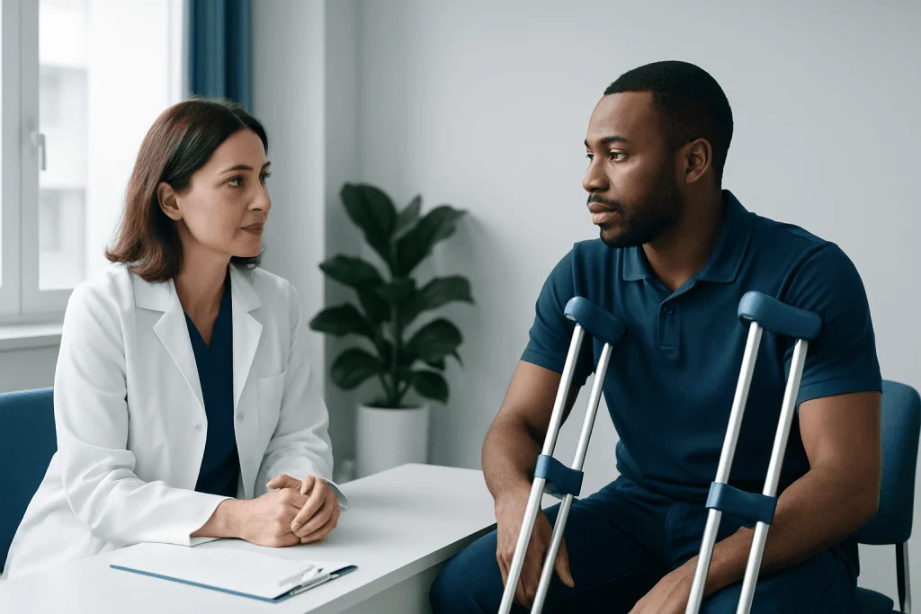 Types, causes, and risk factors — cructures