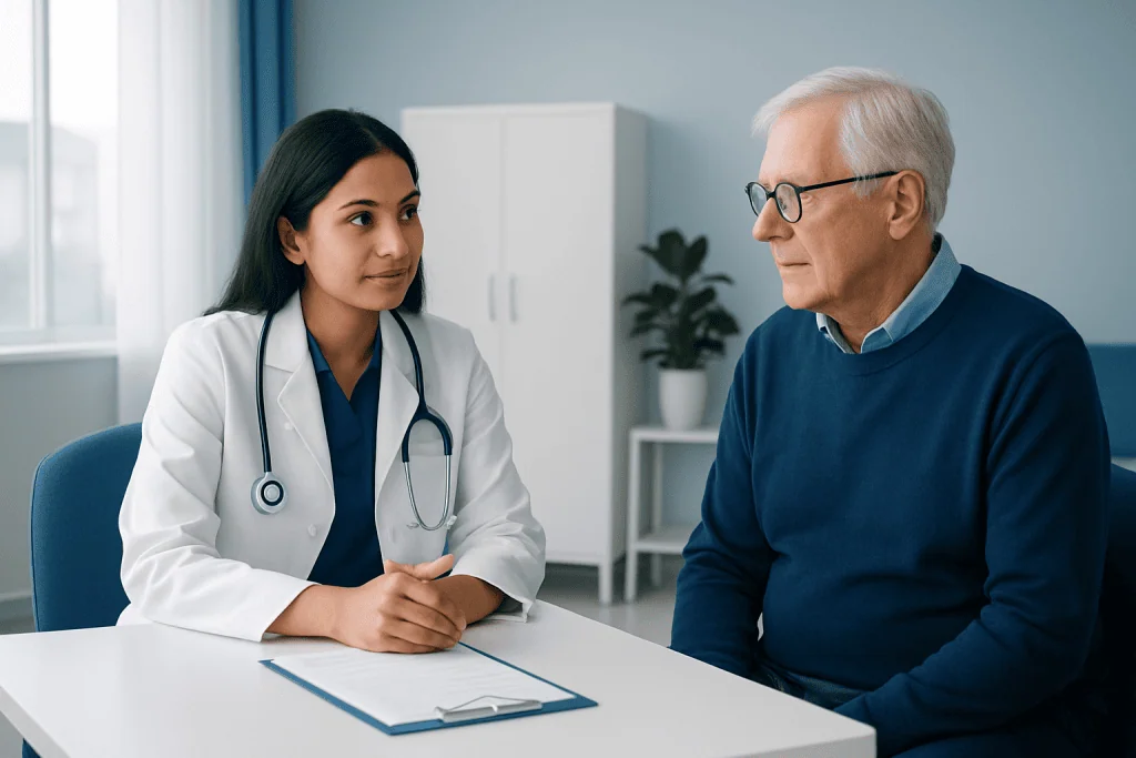 Anticoagulant: What Patients Need to Know 3 Types of Anticoagulants and How They Differ — anticoagulant
