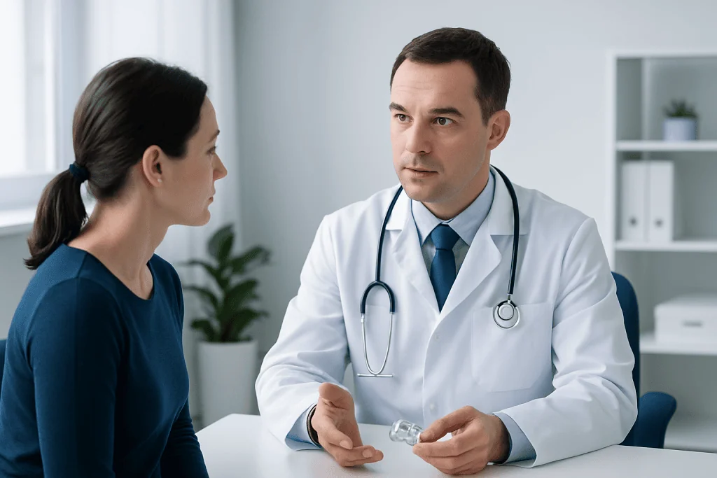 Types of antiemetic drugs and how they work — antiemetic drugs