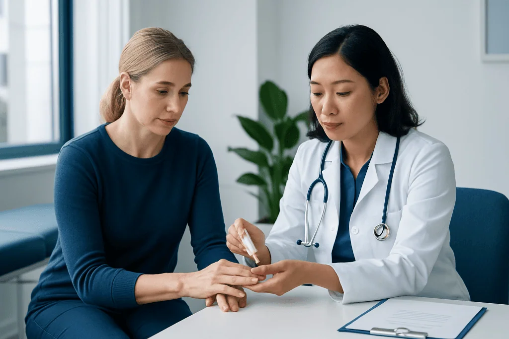 Types of Arthritis Cream and How They Work — arthritis cream