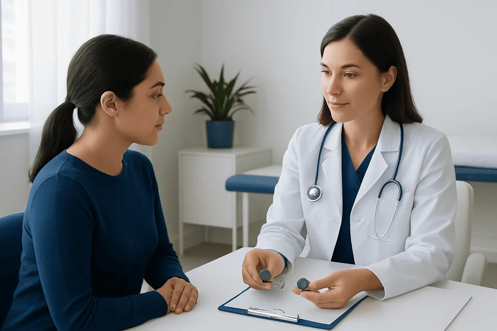 Types of bone anchored hearing systems — bone anchored hearing aid