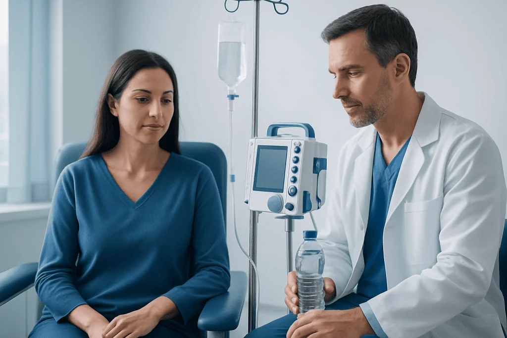Water From Bottle: A Complete Medical Overview 2 Types of Bottled Water and What the Labels Mean — water from bottle