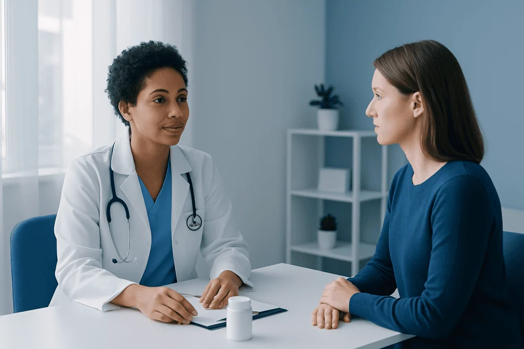 Types of Cephalosporins and Why the Differences Matter — cephalosporins