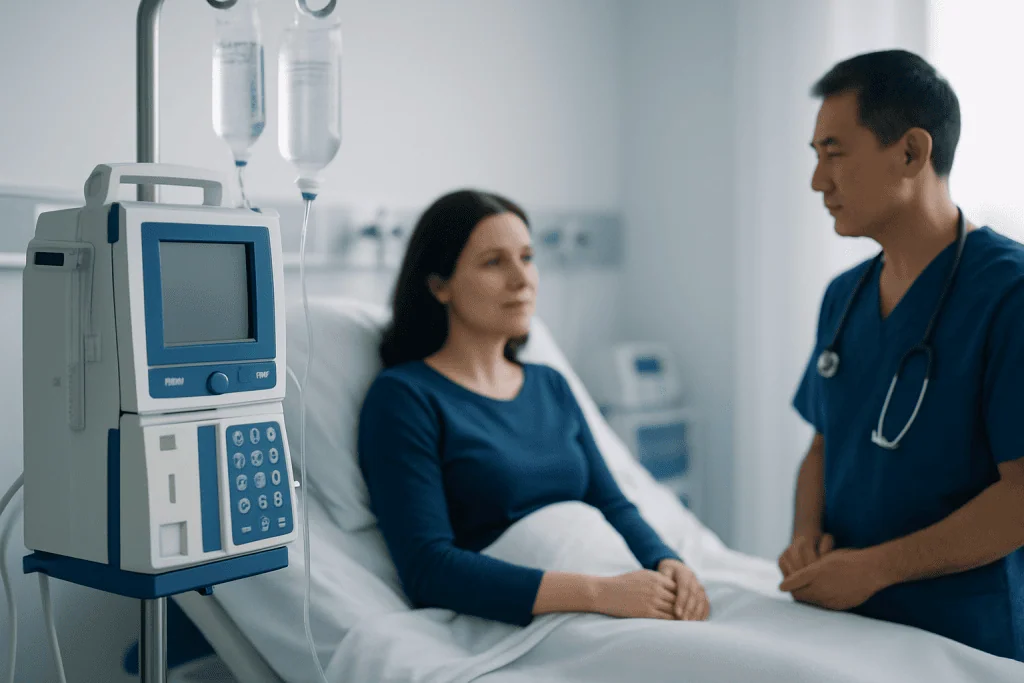 Antibiotics for Colitis: Uses, Dosage, and Side Effects — A Clinical Overview 2 Types of colitis and what that means for antibiotic use — antibiotics for colitis