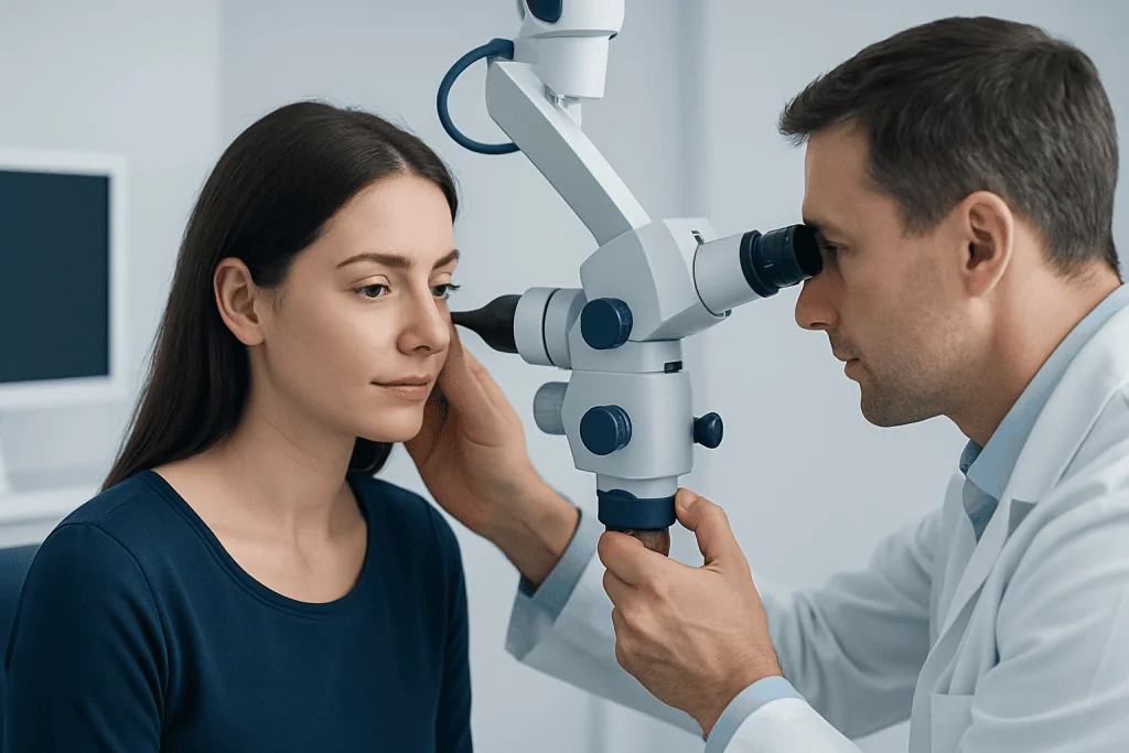 Types of ear infections and why the diagnosis matters — ear infection medicine