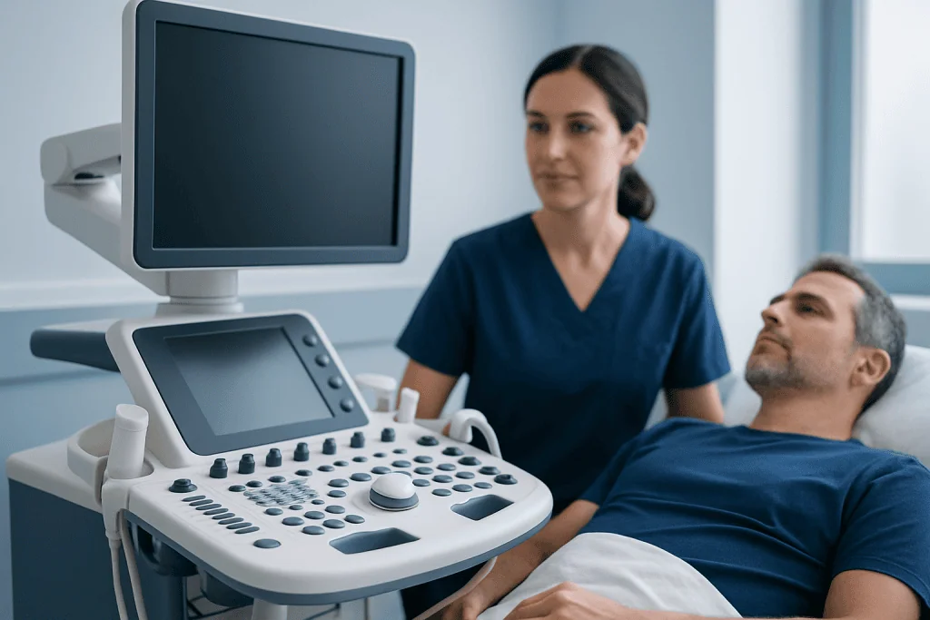 Types of effusion and how they differ — effusion