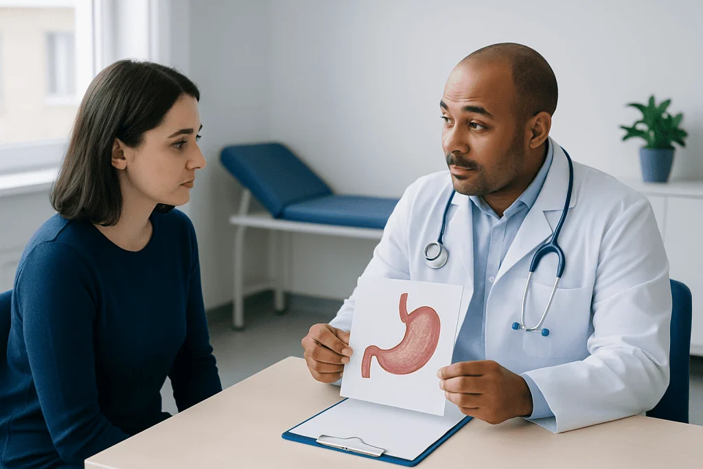 Types of H Pylori Tests and How They Differ — h pylori test