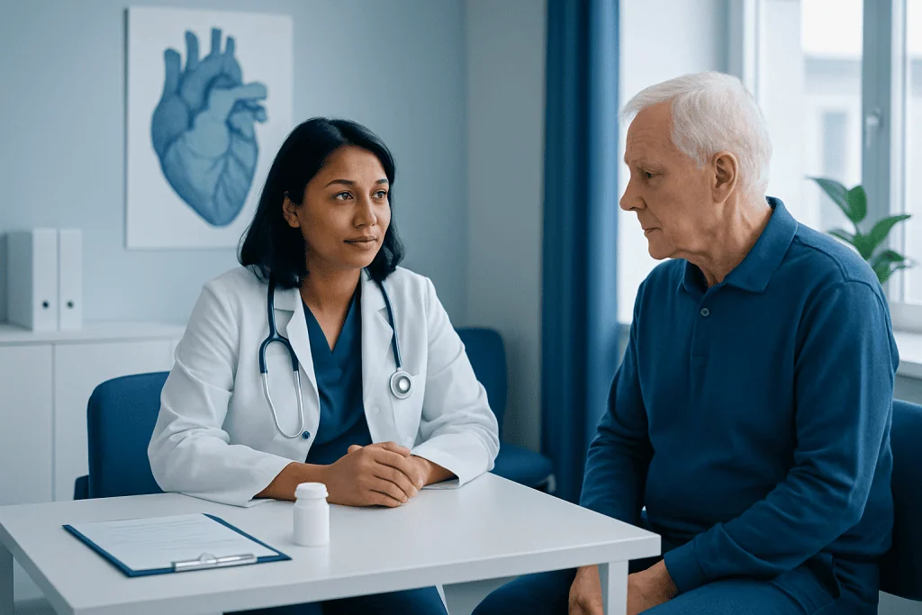 Types of high blood pressure medication — high blood pressure medication