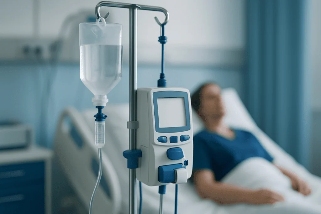 Types of Liquid Diets and How They Differ — liquid diet