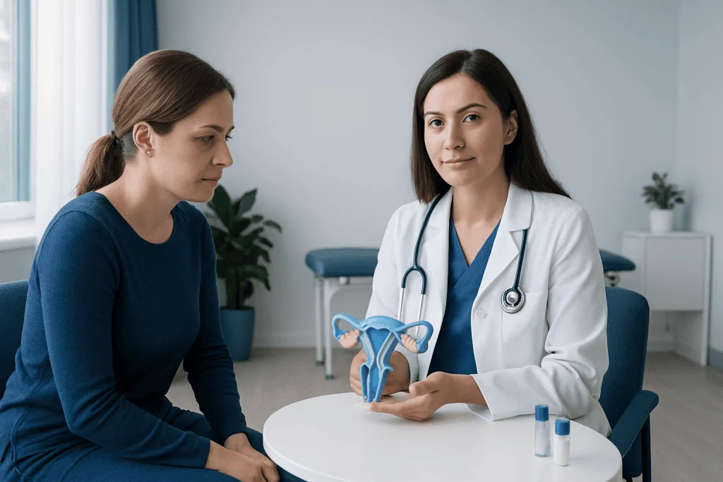 Lubricants for Vaginal: A Complete Clinical Guide for Patients 3 Types of lubricants and how to choose — lubricants for vaginal