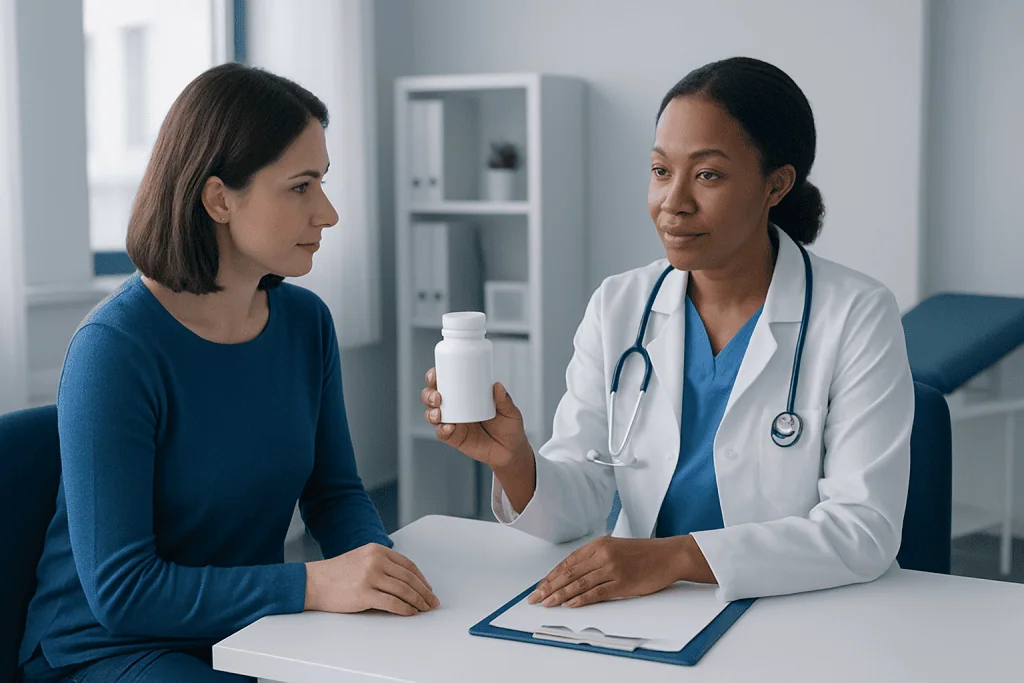 Types of magnesium supplements and how they differ — magnesium supplements