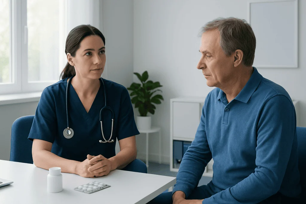 Medication for Huntington’s Disease: What Treatments Can Help Symptoms? 3 Types of Medication for Huntington’s Disease — medication for Huntington’s disease