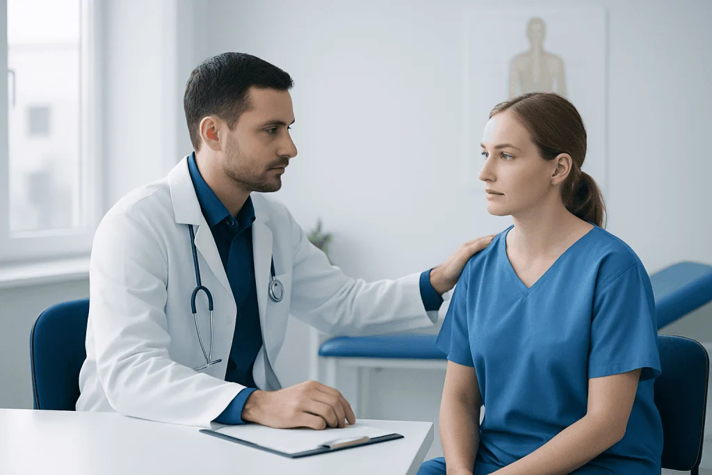 Types of nerve blocks and how they differ — nerve block