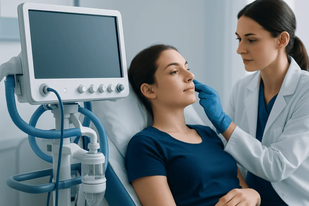 Nose Piercings: What Patients Need to Know 2 Types of nose piercings and healing time — nose piercings