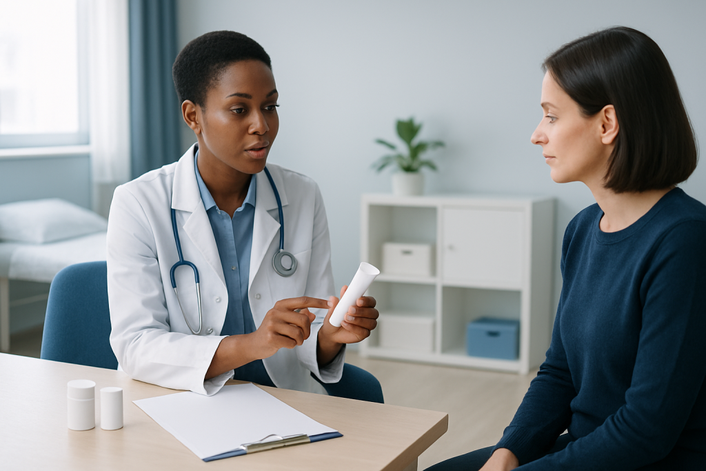 Ointment: A Complete Medical Overview 3 Types of Ointments and Common Ingredients — ointment