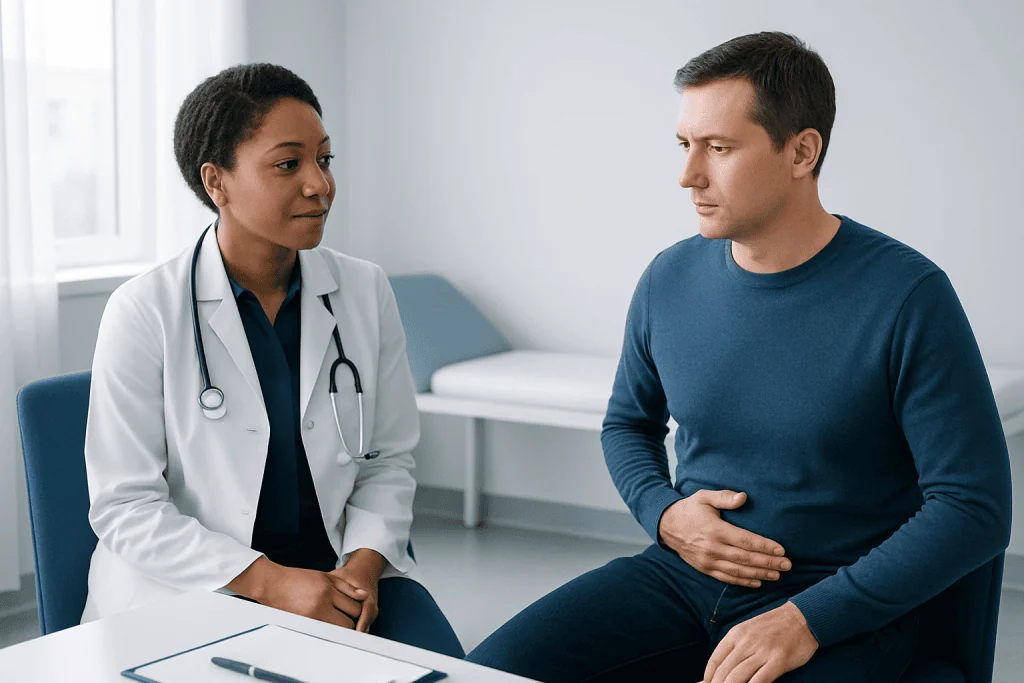 Types of over the counter gas relievers and what the evidence supports — over the counter gas relievers