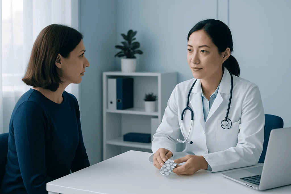 Types of pinworm medicine and how treatment is planned — pinworm medicine