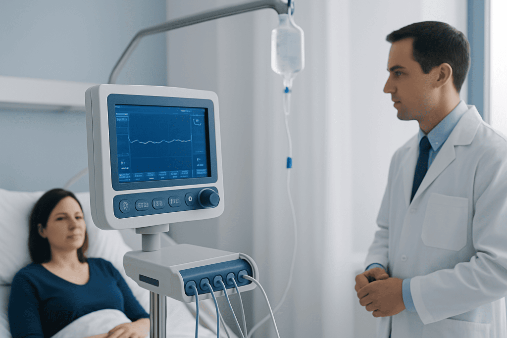 Types of porphyria and how they differ — what is porphyria