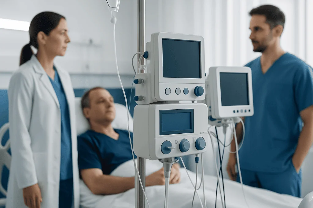 Remission: A Complete Medical Overview 2 Types of remission and how doctors use the term — remission