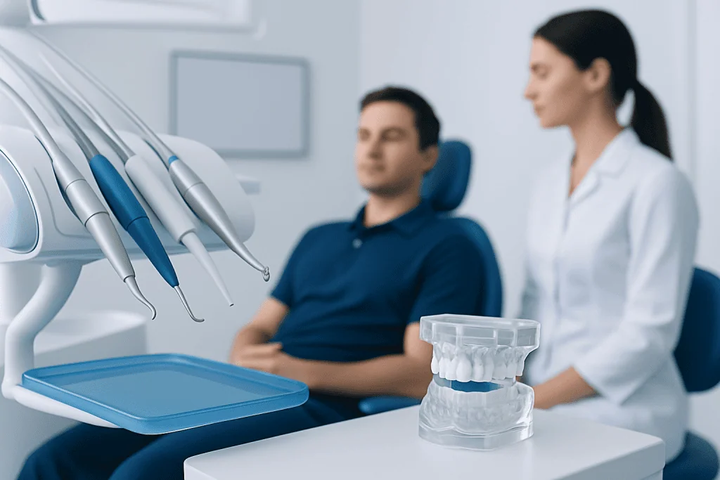 Types of Retainers — retainer