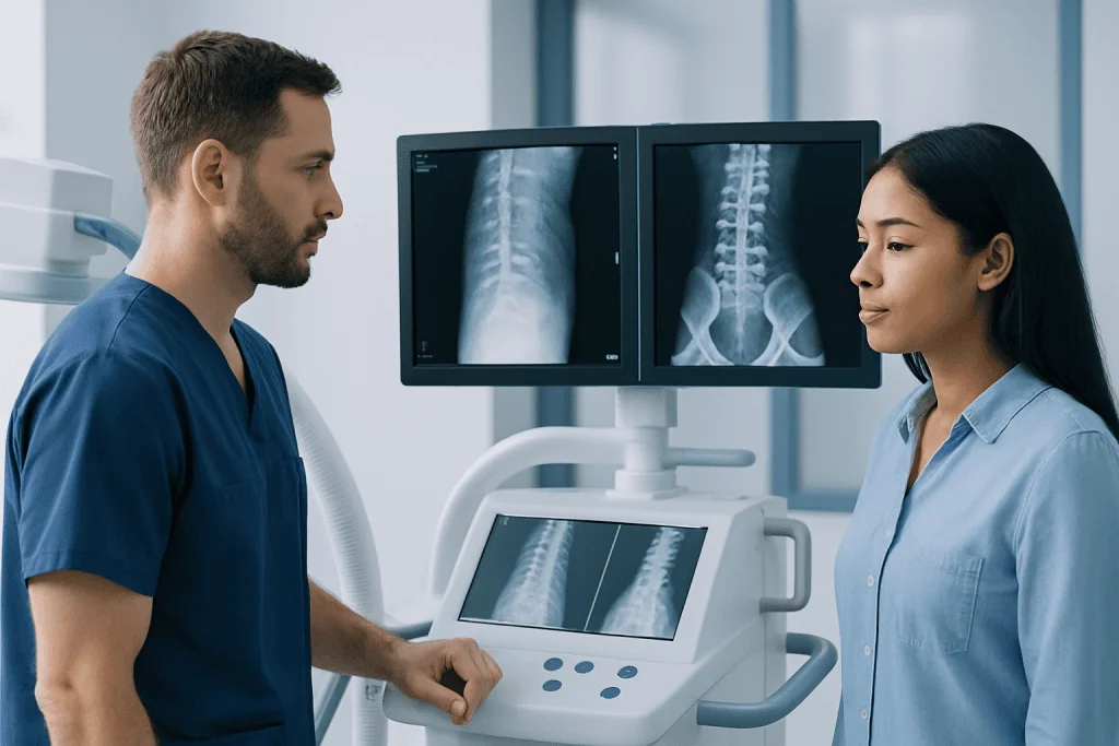 Types of spina bifida and how they differ — spina bifida occulta and spina bifida