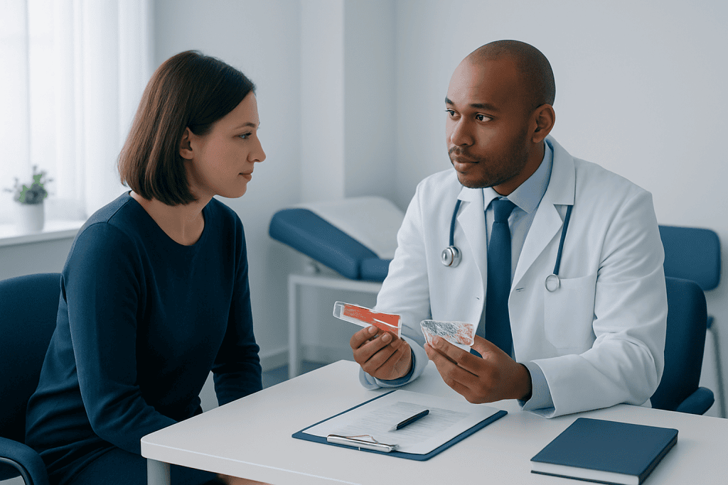 Types of stents and how they differ — stent
