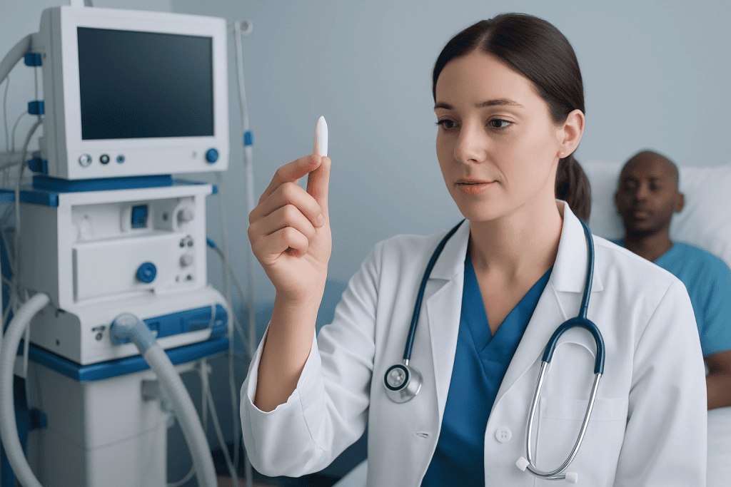 Types of Suppositories and Common Uses — suppository