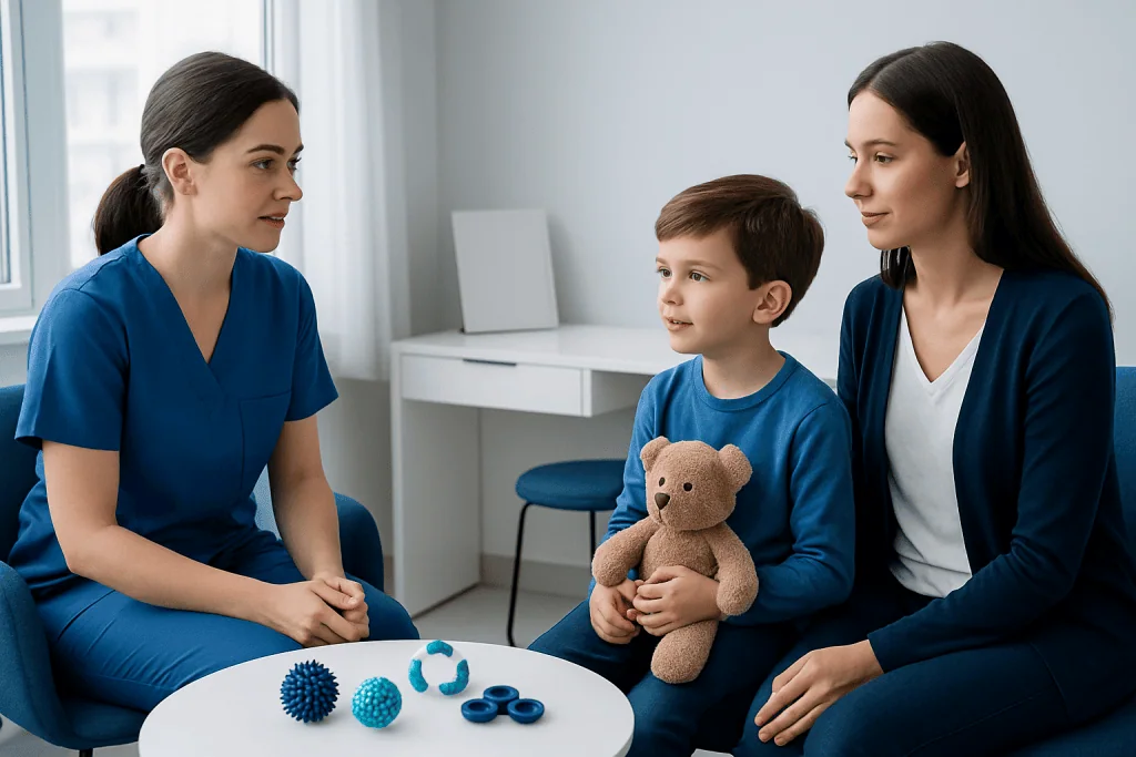 Toys to Reduce Stress: What Patients Need to Know 3 Types of toys to reduce stress and who may benefit — toys to reduce stress