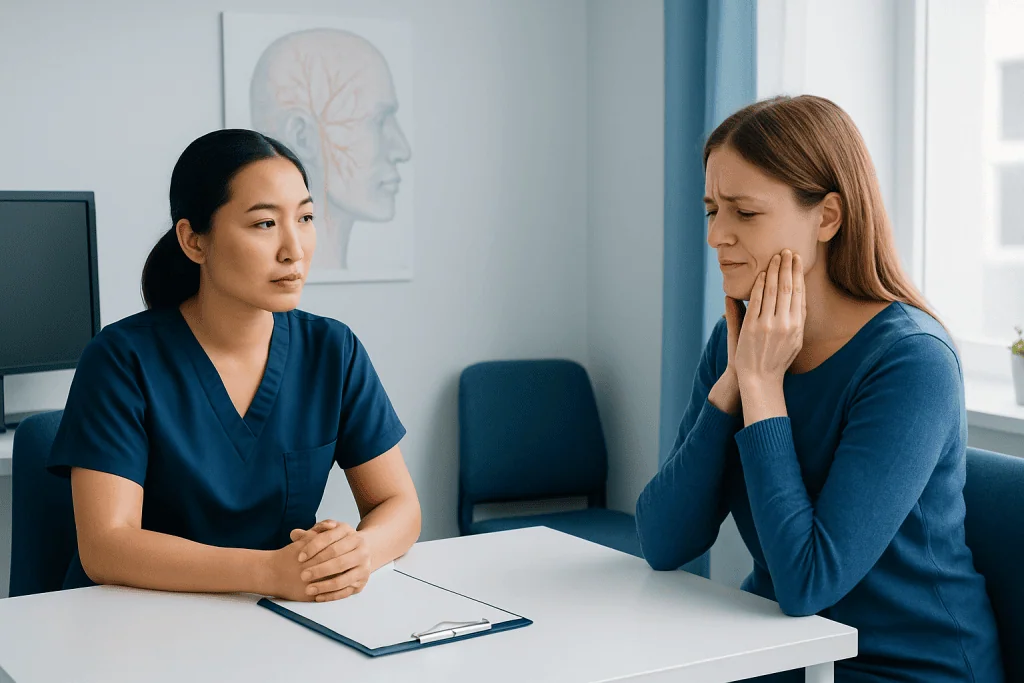 Types of Trigeminal Neuralgia Surgery — trigeminal neuralgia surgery