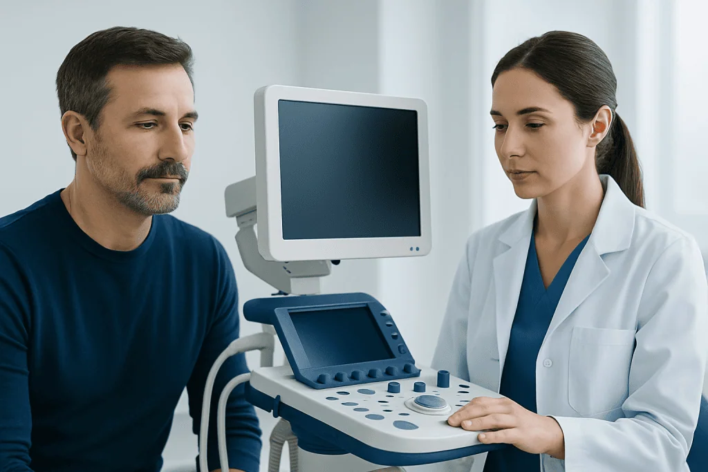 Typical ranges and why they vary — normal creatinine levels