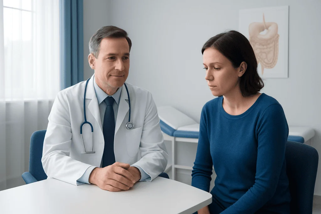 Typical Recovery Timeline by Severity — how long does diverticulitis last