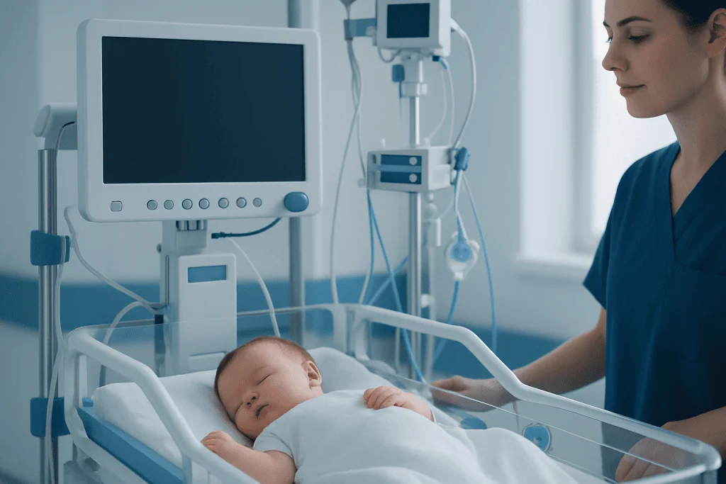 Typical rolling timeline and what it looks like — when do babies roll over