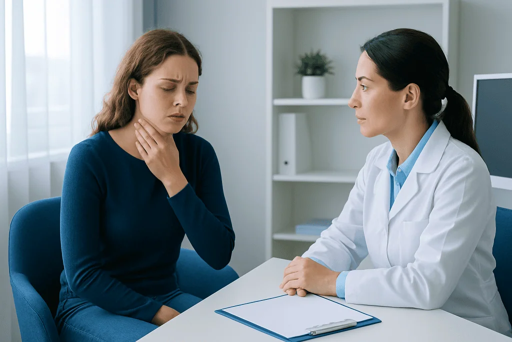 Typical symptoms and the usual timeline — how long does mono last