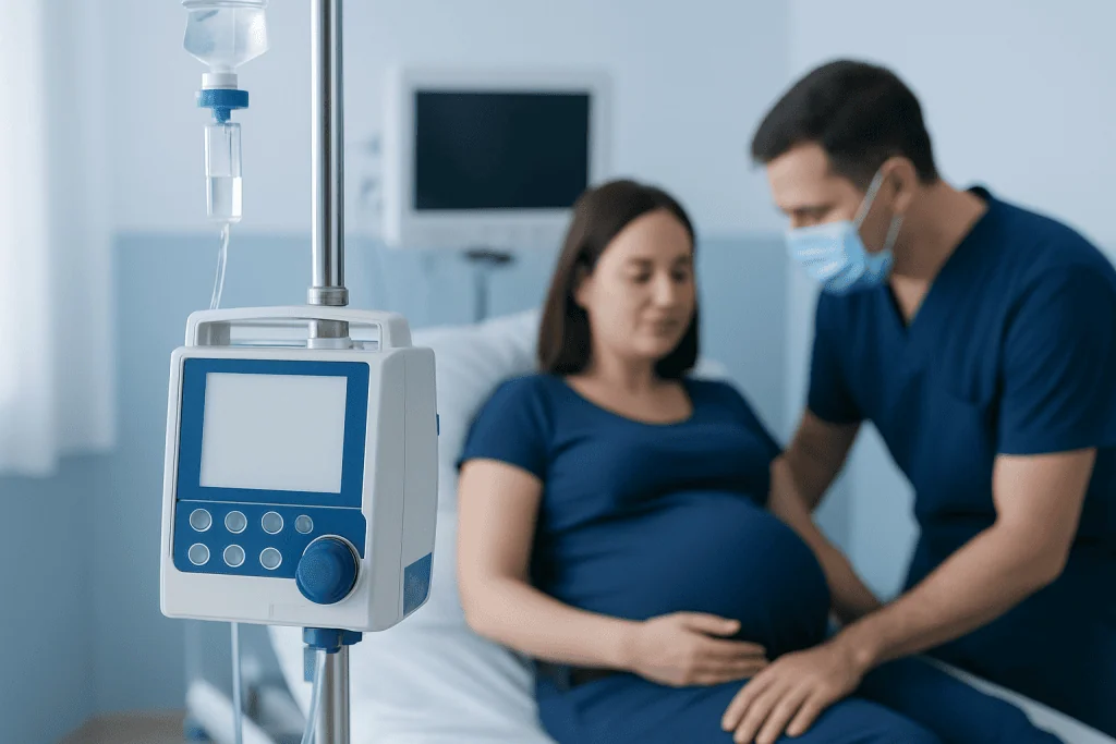 Typical timeline after an epidural — how long does an epidural last