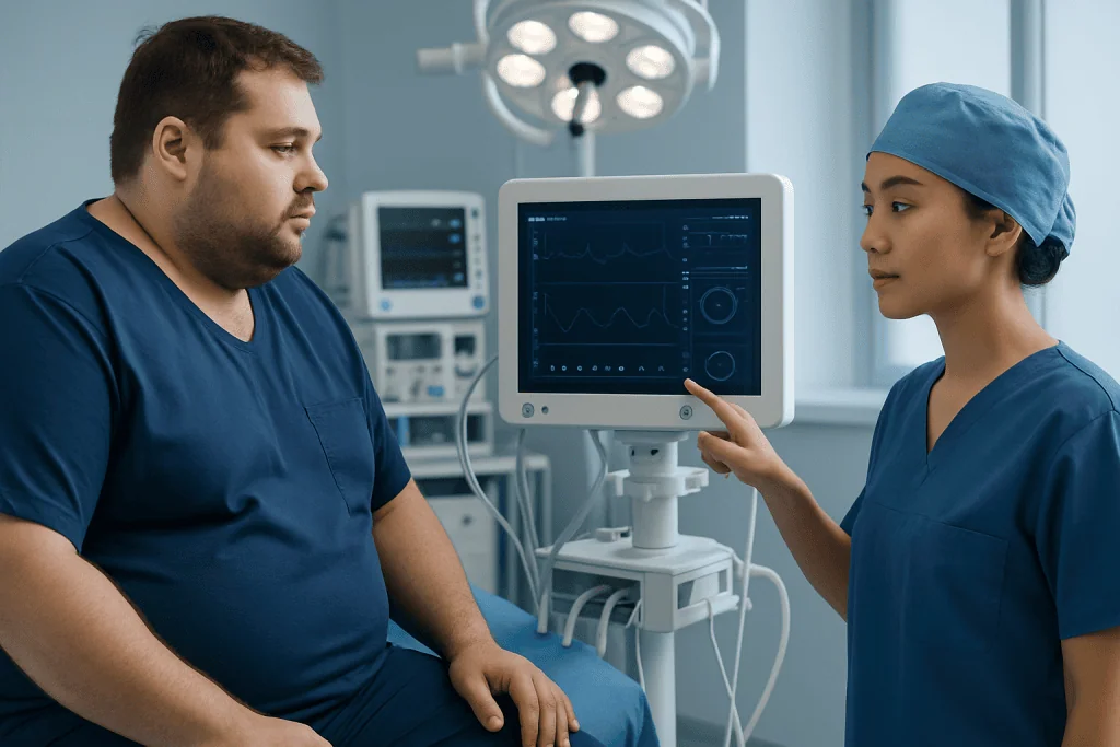 Typical timeline: when weight loss is fastest — weight loss after gastric sleeve surgery